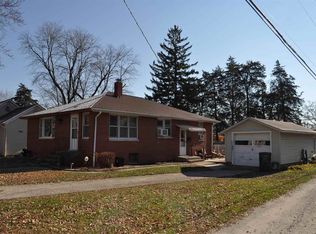 307 W South St, Winamac, IN 46996