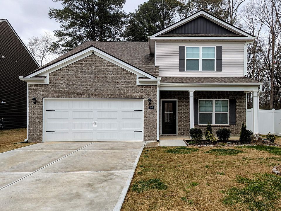 1st image of 1861 Abington Farms Way
