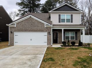 1861 Abington Farms Way, Hixson, TN 37343