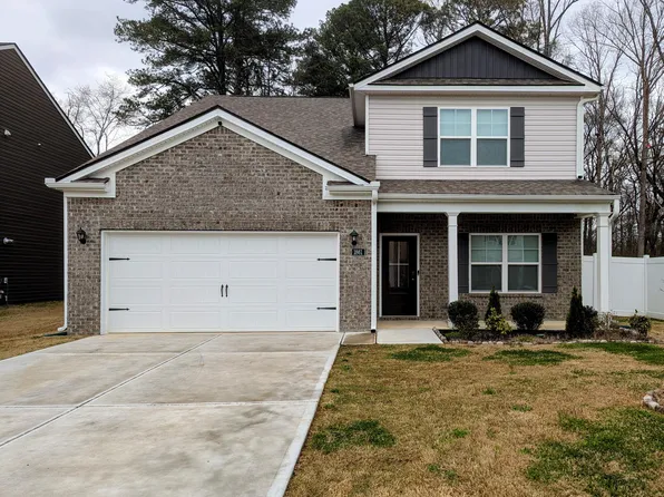 1861 Abington Farms Way, Hixson, TN 37343