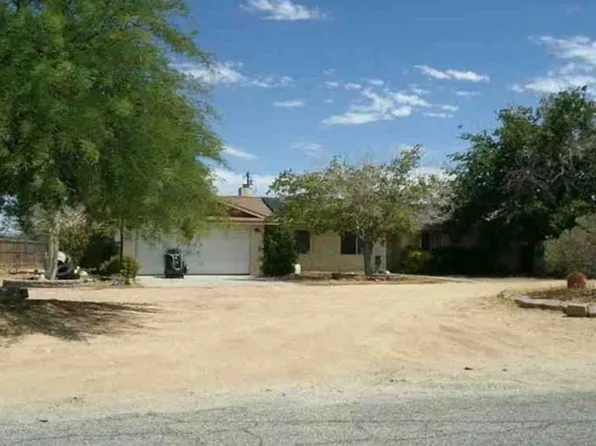 3809 Hanford Ave, Yucca Valley, CA 92284