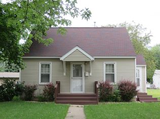 616 3rd St, Sibley, IA 51249