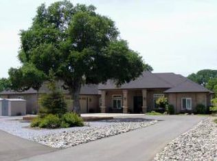 9420 Palo Cedro Estates Dr, Palo Cedro, CA