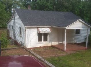 129 Oak Grove Rd, Statesville, NC 28677