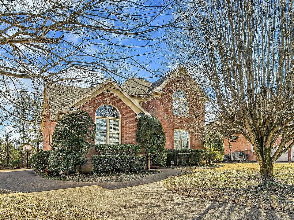 4044 Brandywine Pointe Blvd, Old Hickory, TN 37138 Zillow