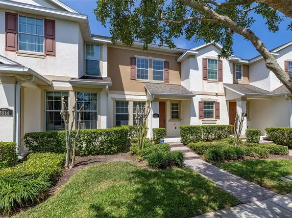 7010 Broomshedge Trl, Winter Garden, FL 34787