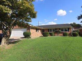 2511 Middleground Dr N, Owensboro, KY 42301