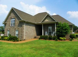 708 Heritage Rd LOT 50, Lebanon, TN 37087