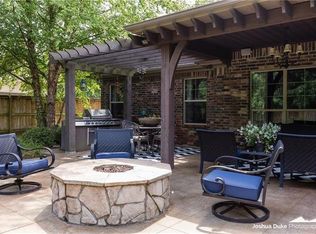 2803 S 24th St, Rogers, AR 72758