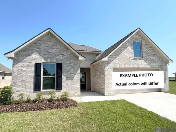 23186 Waterbuck Lake Ct, Denham Springs, LA 70726