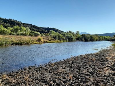 992-998 E Sycamore Ln, Payson, AZ, 85541