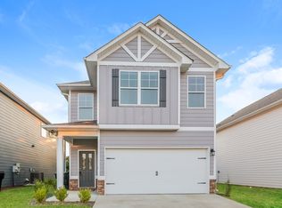 5572 Cathwick Trce, Mc Calla, AL 35111