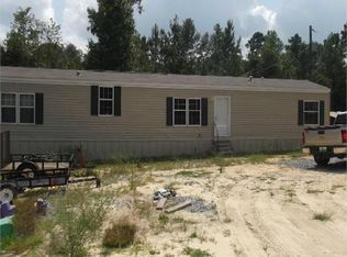 8760 Cook Rd, Bailey, MS 39320