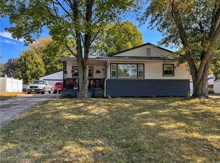 1411 Gypsy Ln, Niles, OH 44446