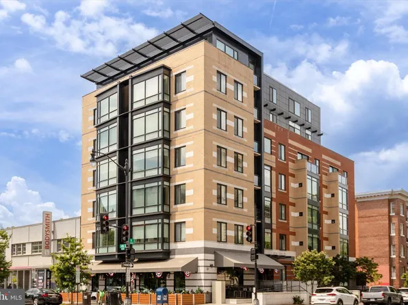 1634 14th St NW Unit T003, Washington, DC 20009