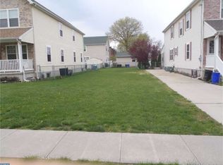 607 N Brown St, Gloucester City, NJ 08030