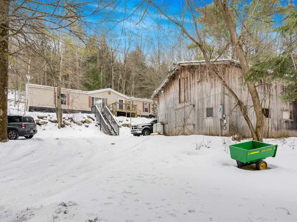130 Sunwood Lane, Bristol, VT 05443
