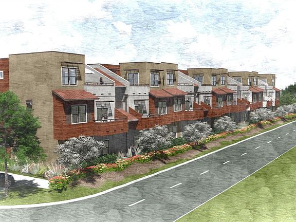 Exterior Sketch
