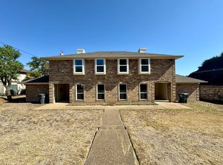 917 Briar Dr, Waco, TX 76710