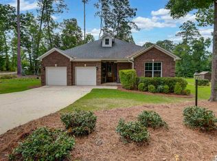 219 Hay Lee Dr, Chapin, SC 29036