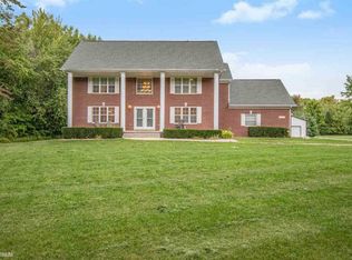 30609 Smith Rd, Lenox, MI 48050