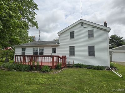 4003 Wood Rd, Albion, NY, 14411