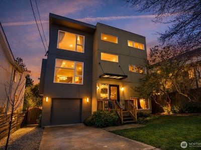 4825 S Othello Street, Seattle, WA, 98118