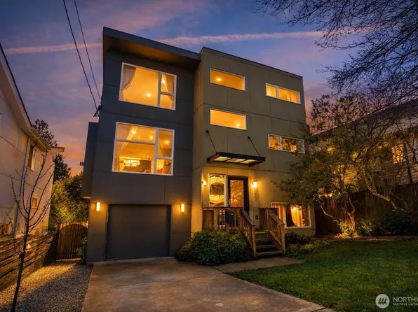 4825 S Othello Street, Seattle, WA 98118