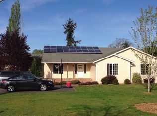 211 Whalen Loop, Woodland, WA 98674