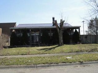 4126 Owsley St, Columbus, OH 43207