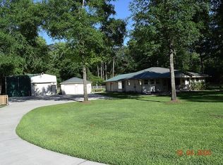 40110 Three Forks Rd, Magnolia, TX 77354