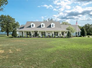 34479 Cooper Rd, Poteau, OK 74953