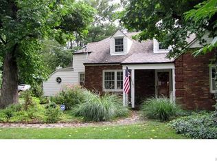 11232 Bellefontaine Rd, Saint Louis, MO 63138