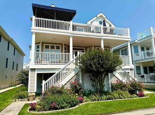 1626A Wesley Ave #A, Ocean City, NJ 08226