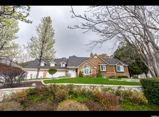 45 S Lone Peak Dr, Alpine, UT 84004
