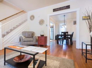 726 Hamilton St NW, Washington, DC 20011