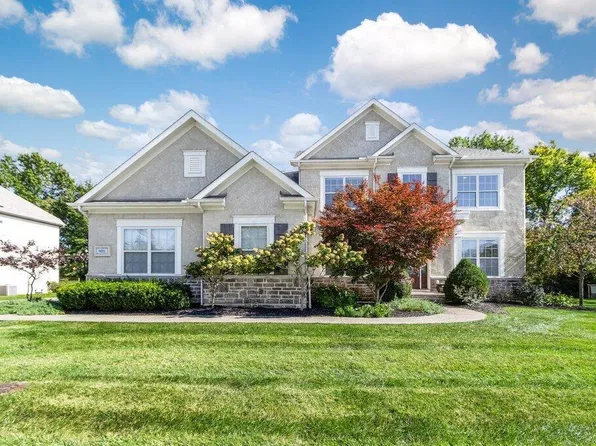 9031 Shaffer Dr, Powell, OH 43065