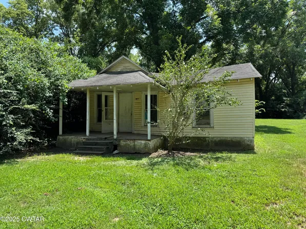 1849 Schaffer St, Dyersburg, TN 38024