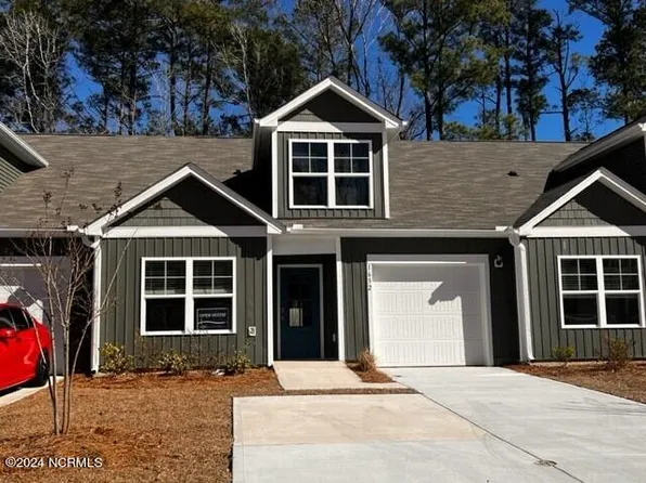 1632 Bellamy Place Drive Unit 72, Leland, NC 28451