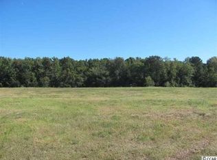 LOT 60 Harbour View Dr LOT 60, Myrtle Beach, SC 29579