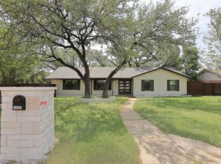 11607 Bell Ave, Austin, TX 78759