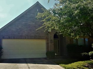 10043 Williams Field Dr, Houston, TX 77064