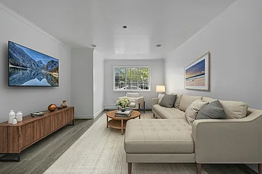 1236 Prospect Avenue, #1A