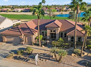 16253 W Windcrest Dr, Surprise, AZ 85374
