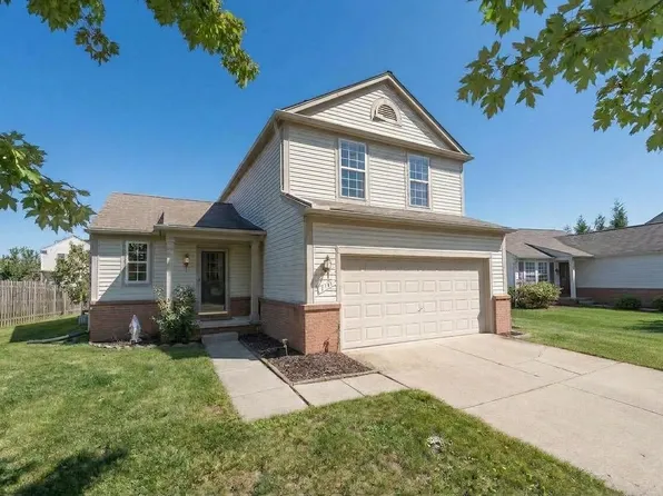 7191 Roxbury Dr, Ypsilanti, MI 48197