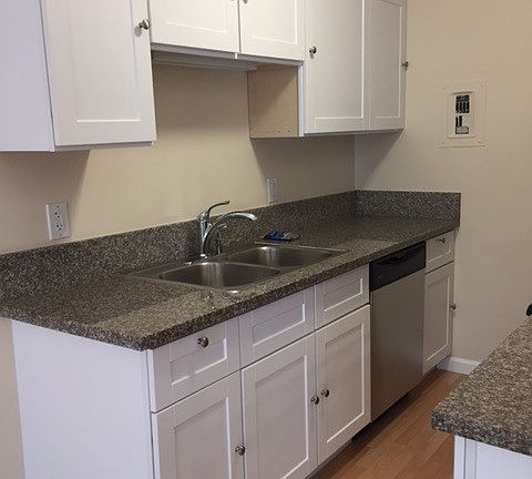 2nd image of 601 E Anapamu St APT 319