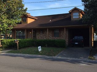 1810 Taylor Ave, Pascagoula, MS 39567