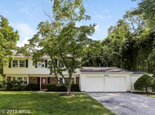 5164 Darting Bird Ln, Columbia, MD 21044