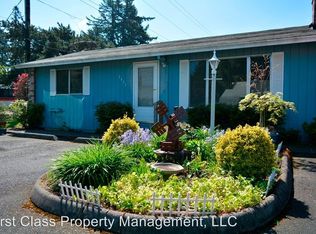 2435 NE 162nd Ave, Portland, OR 97230