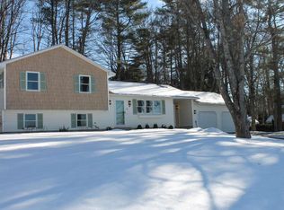 13 Sunset Ave, Lisbon, ME 04252